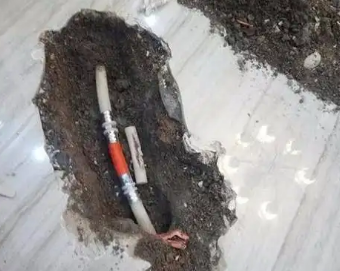 大丰测漏水电话