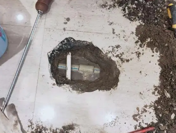 大丰测漏水电话