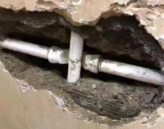 大丰测漏水哪家好