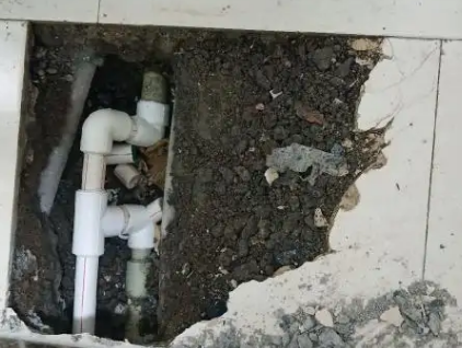 大丰测漏水哪家好