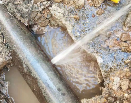 大丰测漏水公司