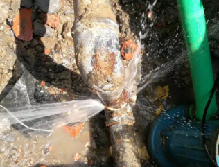 大丰测漏水公司电话