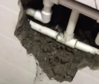 大丰漏水检测电话