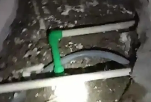 大丰测漏水公司