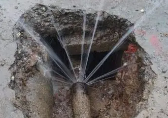 大丰漏水检测多少钱