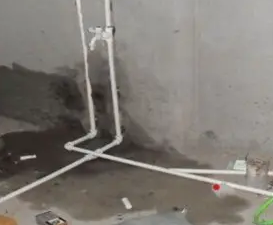 大丰水管漏水检测多少钱