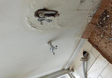 大丰卫生间测漏水