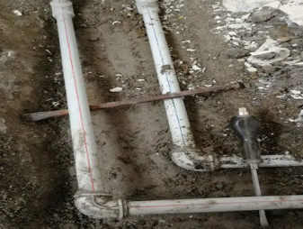 大丰卫生间测漏水多少钱