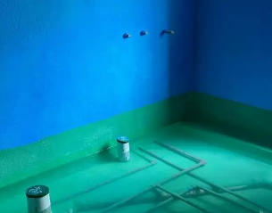 大丰卫生间防水