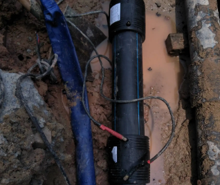 大丰水管漏水检测多少钱