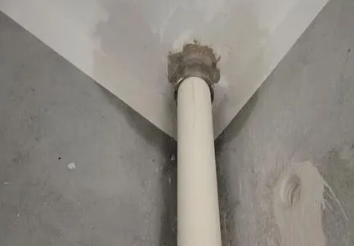 大丰卫生间测漏水之渗水防护