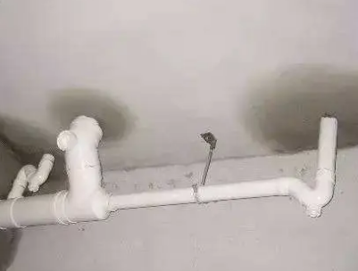 大丰卫生间测漏水的几种情景