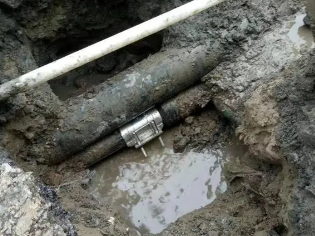 大丰水管漏水检测的传递距离多少