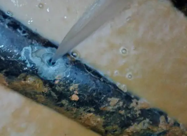 大丰水管漏水检测多少钱