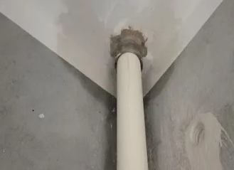 大丰卫生间测漏水的新闻分享