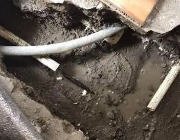 大丰卫生间测漏水价格明细