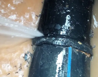 大丰水管漏水检测的小妙招