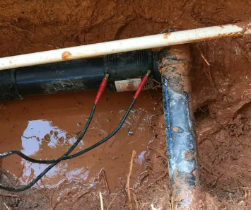 大丰水管漏水检测多少钱