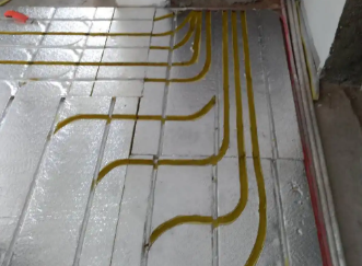 大丰地暖维修哪家好