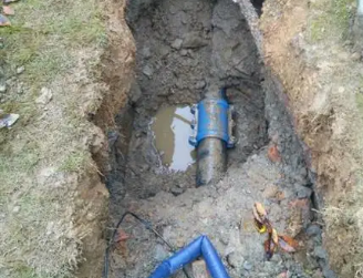 大丰水管漏水检测多少钱