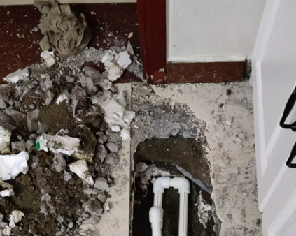 大丰卫生间测漏水的相关问题