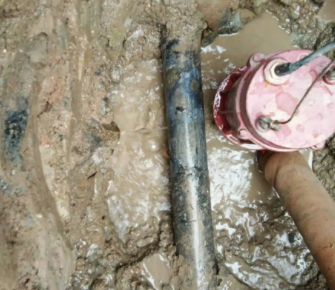 大丰水管漏水检测的检测方法