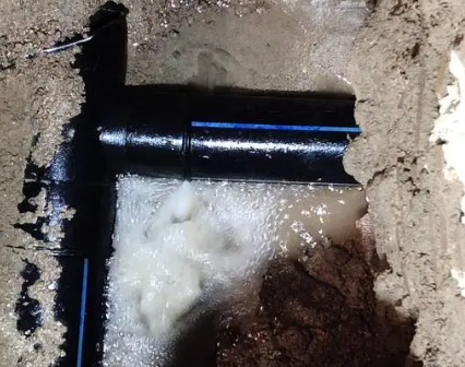 大丰水管漏水检测哪家好