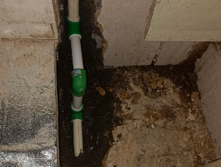 大丰卫生间测漏水哪家好