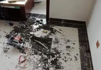 大丰漏水检测多少钱