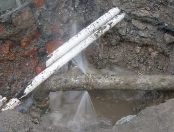 大丰测漏水多少钱