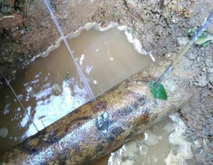 大丰漏水检测公司分享下如何测试漏水的案例分享