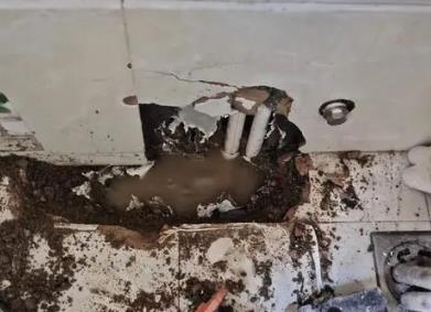 大丰漏水检测电话